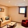 Val Thorens - Le Sabot de Venus . Val Thorens - Apartamento de 2 piezas 2/4 (1 habitación; 46m2) número 13: